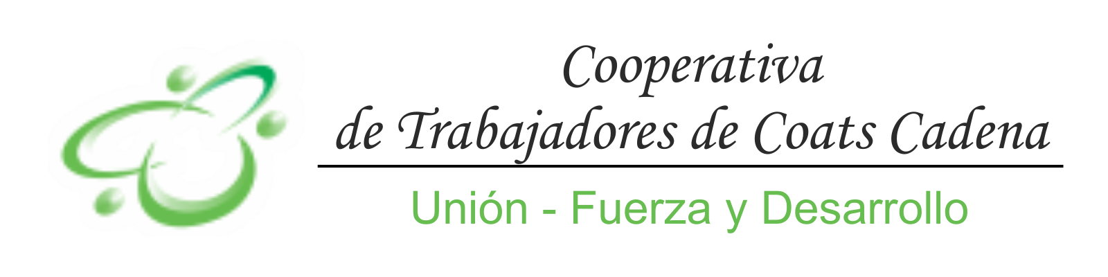 Cooperativa de Trabajadores Coats Cadena